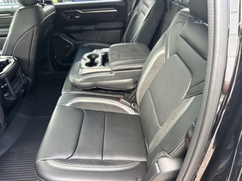 New 2026 RAM 1500 RHO w/ RHO Level 1 Equipment Group AWD/4WD image 17