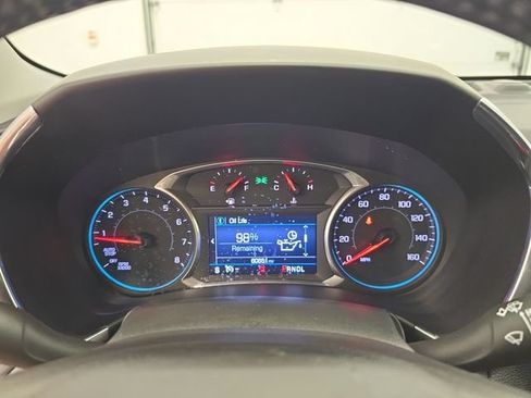Used 2019 Chevrolet Equinox LT AWD/4WD image 28