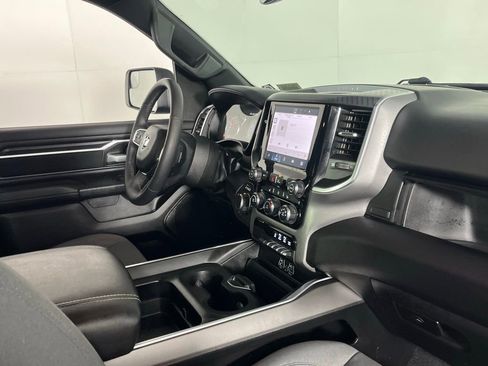 Used 2025 RAM 1500 Big Horn image 29