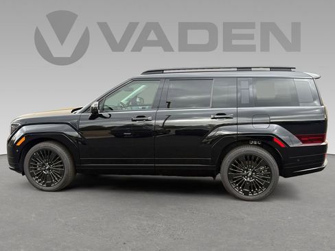 New 2025 Hyundai Santa Fe Calligraphy image 8