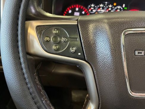 Used 2015 GMC Sierra 1500 Denali image 25
