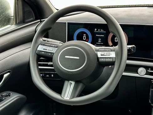 New 2026 Hyundai Santa Cruz SEL image 23