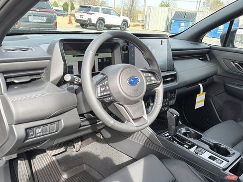 New 2026 Subaru Outback Touring XT image 10