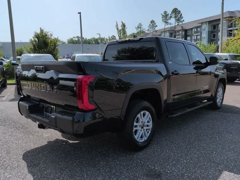 Used 2026 Toyota Tundra SR5 AWD/4WD image 6