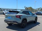 New 2026 Chevrolet Trax ACTIV w/ Driver Confidence Package image 5