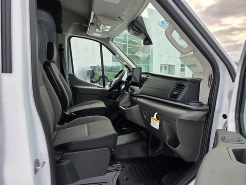 New 2026 Ford Transit 350 148 Medium Roof image 30