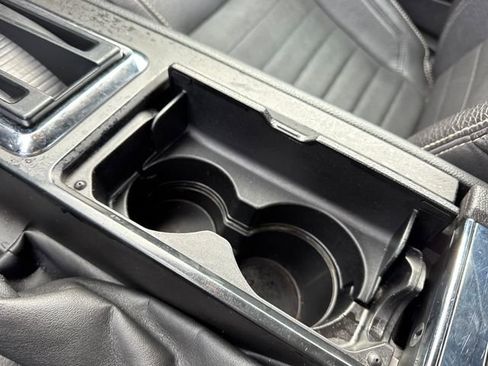 Used 2012 Ford Mustang Premium image 28