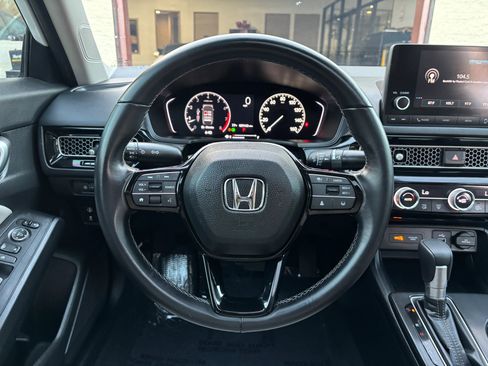Used 2024 Honda Civic EX image 20