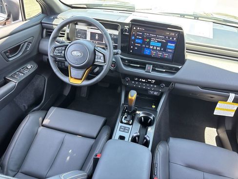 New 2026 Subaru Outback Wilderness AWD/4WD image 10