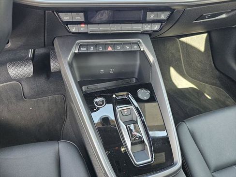 Certified 2025 Audi A3 2.0T Premium w/ Black Optic Package image 11