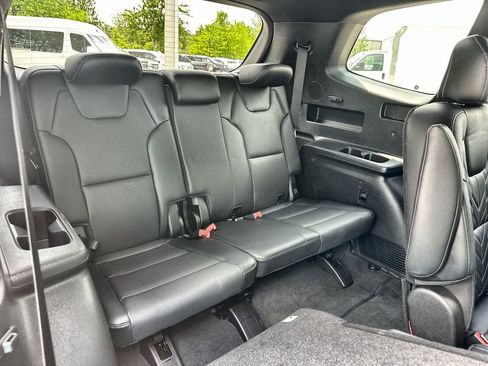 Used 2024 Kia Telluride SX X-Line AWD/4WD image 27