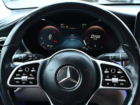 Used 2022 Mercedes-Benz GLC 300 4MATIC image 19