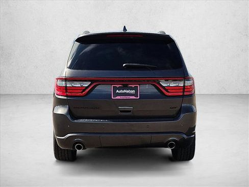 Used 2021 Dodge Durango GT RWD image 6