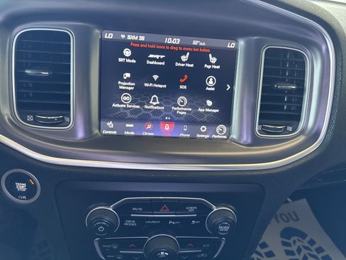 Used 2021 Dodge Charger Scat Pack RWD image 16