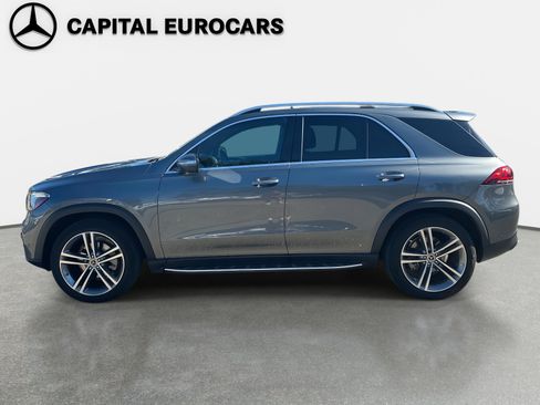 Used 2022 Mercedes-Benz GLE 350 4MATIC image 8