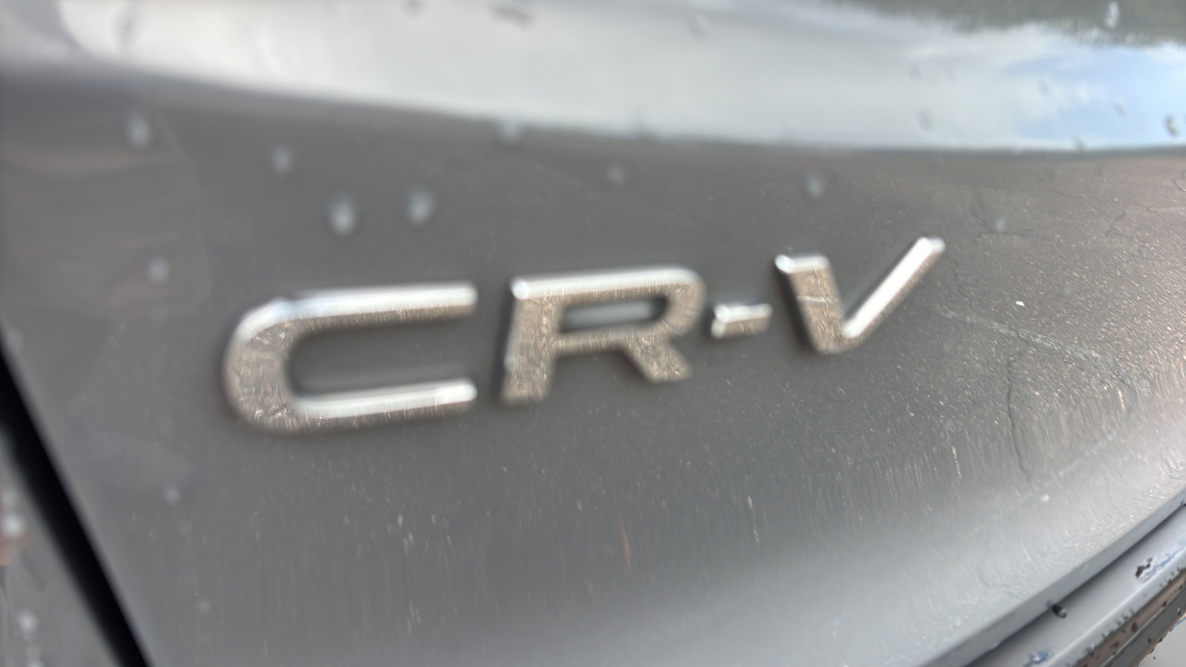 Certified 2024 Honda CR-V LX image 32