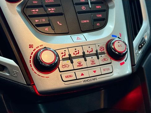 Used 2017 GMC Terrain SLE image 15