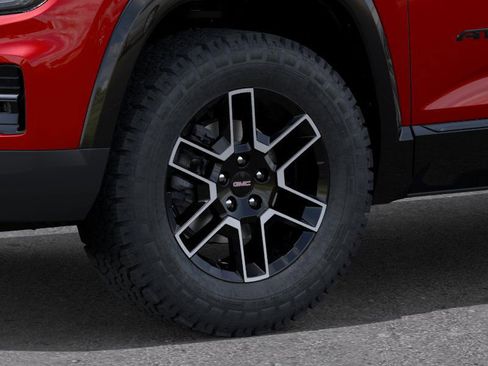 New 2026 GMC Terrain AT4 w/ Convenience Package III image 33
