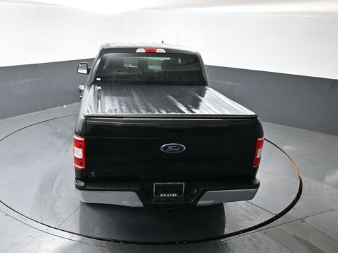 Used 2019 Ford F150 XLT AWD/4WD image 21