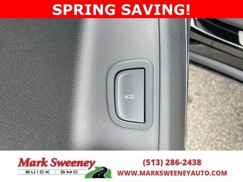 New 2026 Buick Enclave Sport Touring w/ Power Package AWD/4WD image 12