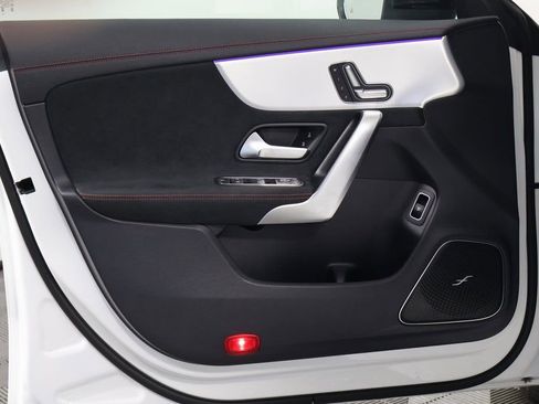 Certified 2025 Mercedes-Benz CLA 250 CLA 250 image 12