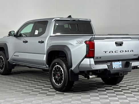New 2025 Toyota Tacoma TRD Off-Road image 6