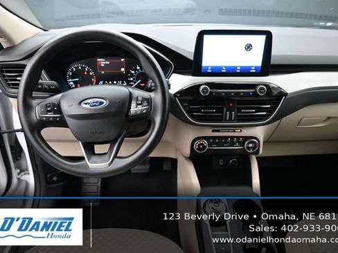 Used 2020 Ford Escape SE AWD/4WD image 26