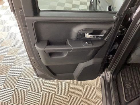 Used 2022 RAM 1500 Classic Warlock w/ Electronics Group image 13