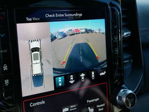 Used 2021 RAM 1500 TRX w/ TRX Level 2 Equipment Group image 32