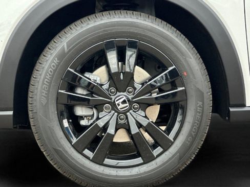 New 2027 Honda HR-V Sport image 31