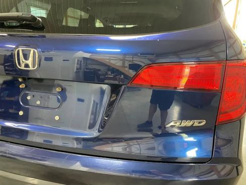 Used 2017 Honda Pilot EX-L image 8