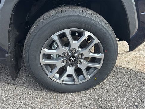 New 2026 Toyota Tundra 1794 Edition image 9