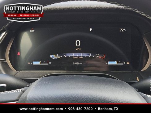 Used 2023 Jeep Grand Cherokee Altitude AWD/4WD image 22