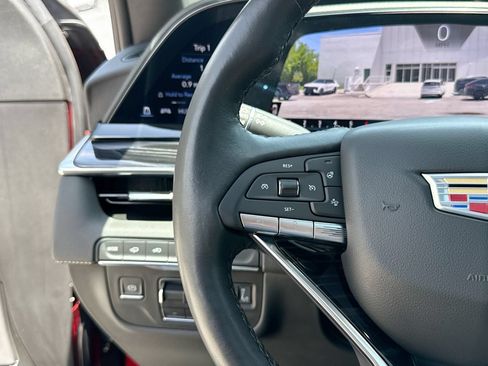 Certified 2022 Cadillac Escalade Sport w/ Touring Package RWD image 35