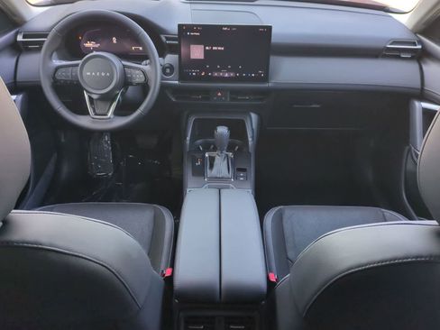New 2026 MAZDA CX-5 Preferred AWD/4WD image 14