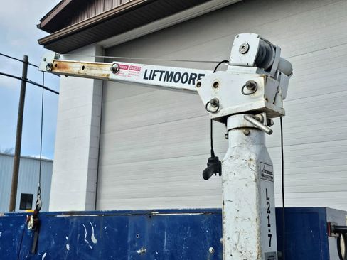 Used 2013 Ford F450 XL w/ PWR Equipment Group RWD image 3