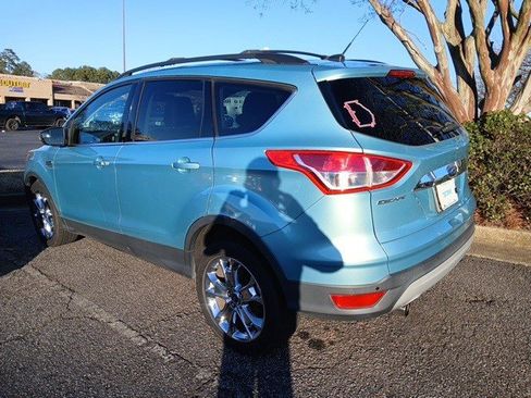 Used 2013 Ford Escape SEL image 7