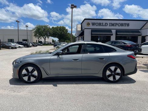 Used 2022 BMW i4 eDrive40 RWD image 51