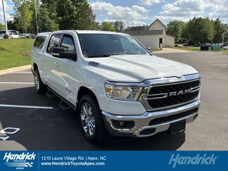 Used 2022 RAM 1500 Lone Star RWD video 1