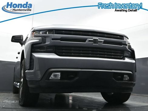Used 2020 Chevrolet Silverado 1500 RST w/ All-Star Edition AWD/4WD image 28