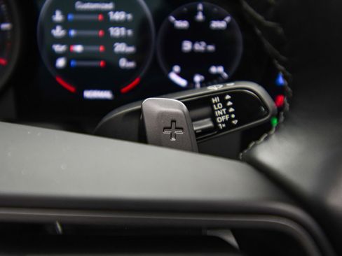 Used 2022 Porsche 911 Targa 4S image 36