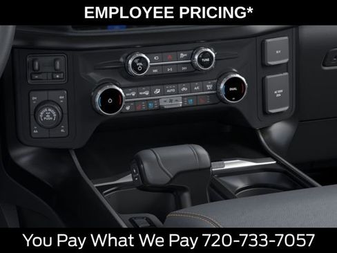 New 2026 Ford F150 Tremor w/ Equipment Group 402A High AWD/4WD image 16