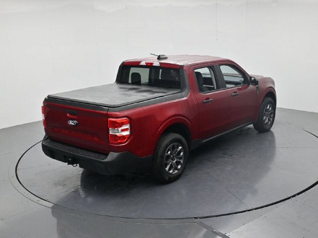 Certified 2025 Ford Maverick XLT w/ Equipment Group 301A AWD/4WD image 42