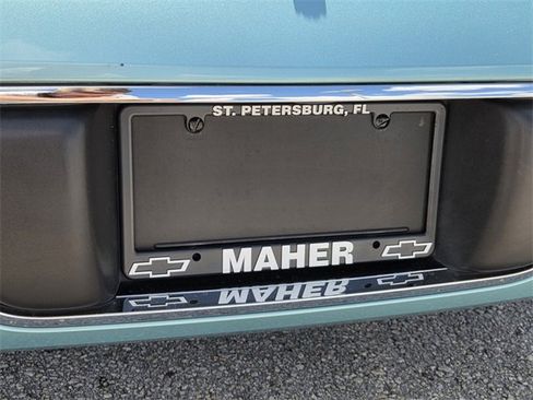 Used 2002 Ford Thunderbird image 11