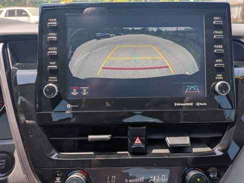 Used 2021 Toyota Camry XSE FWD image 20