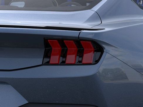 New 2026 Ford Mustang Premium w/ Mustang Nite Pony Package RWD image 21
