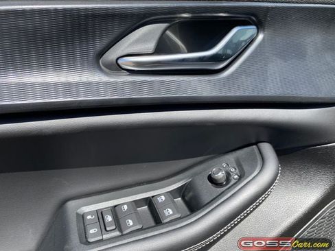 New 2026 Jeep Grand Cherokee L 4WD image 25