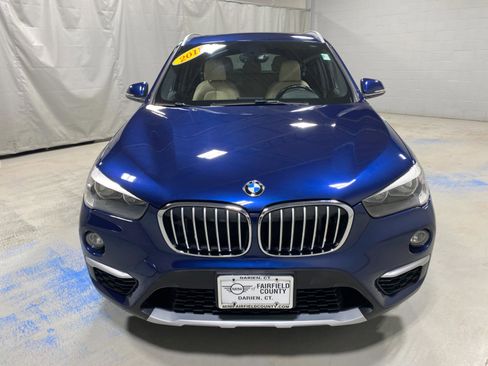 Used 2018 BMW X1 xDrive28i image 3