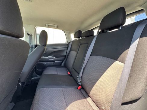 Used 2019 Mitsubishi Outlander Sport FWD image 13