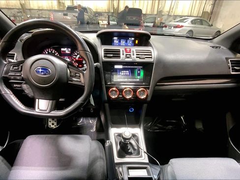 Used 2020 Subaru WRX Premium image 15
